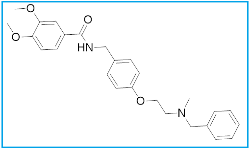 ITOPRIDE N-BENZYL